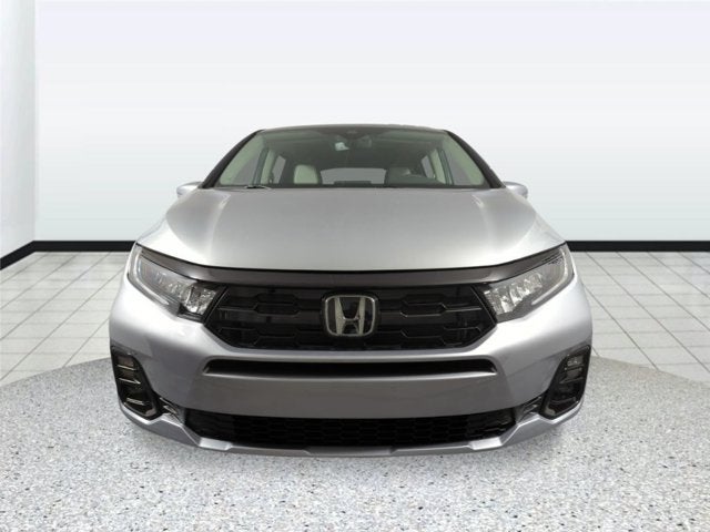 2027 Honda Odyssey Elite Auto