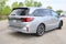 2027 Honda Odyssey Elite Auto
