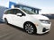 2027 Honda Odyssey Elite Auto