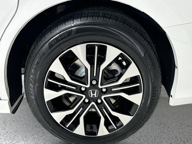 2027 Honda Odyssey Elite Auto