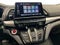 2027 Honda Odyssey Elite Auto