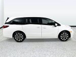 2027 Honda Odyssey Elite Auto