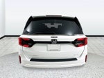 2027 Honda Odyssey Elite Auto
