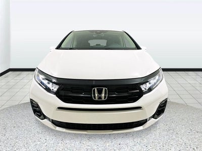 2027 Honda Odyssey Elite Auto