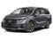 2027 Honda Odyssey Elite Auto