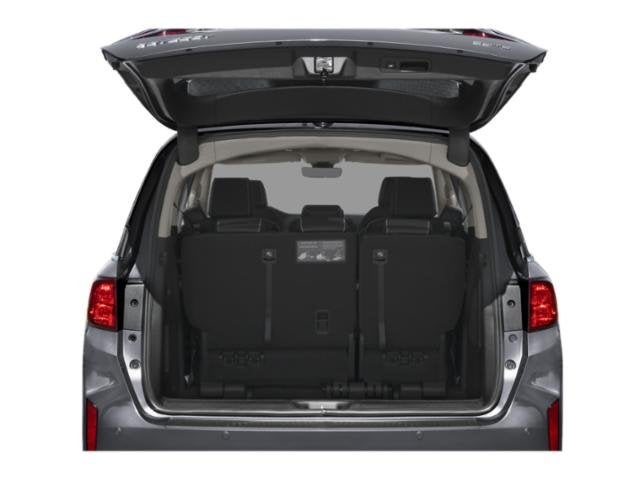 2027 Honda Odyssey Elite Auto