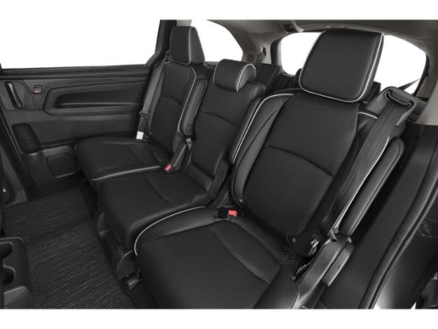 2027 Honda Odyssey Elite Auto