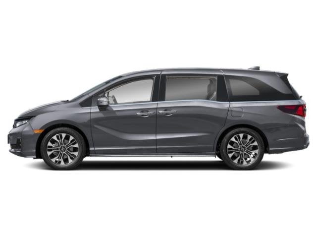 2027 Honda Odyssey Elite Auto