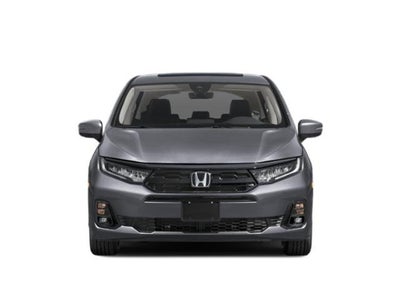 2027 Honda Odyssey Elite Auto