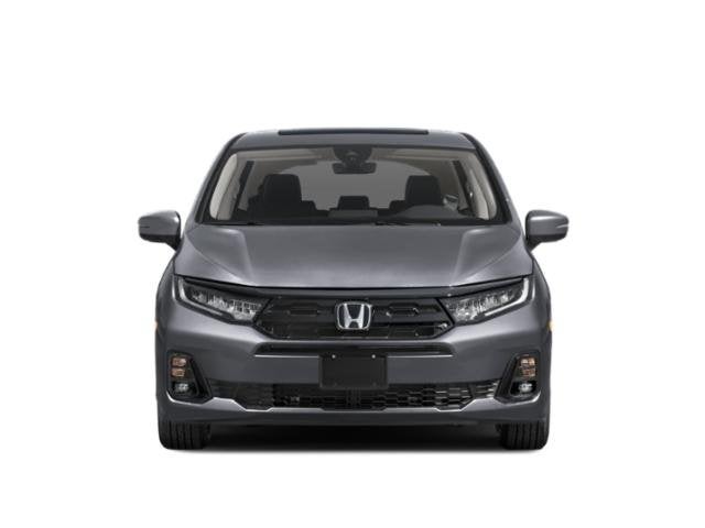 2027 Honda Odyssey Elite Auto