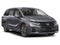 2027 Honda Odyssey Elite Auto