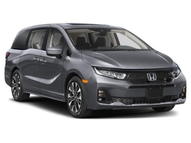 2027 Honda Odyssey Elite Auto