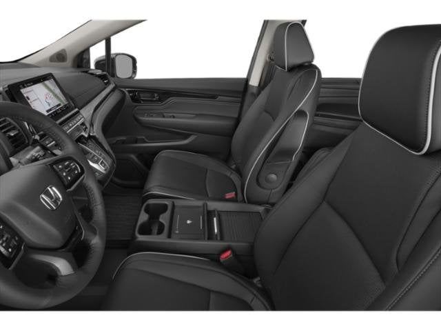 2027 Honda Odyssey Elite Auto