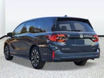 2026 Honda Odyssey Elite Auto