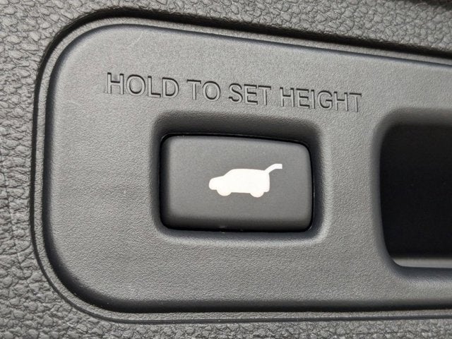 2026 Honda Odyssey Elite Auto