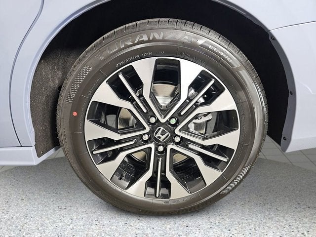 2026 Honda Odyssey Elite Auto