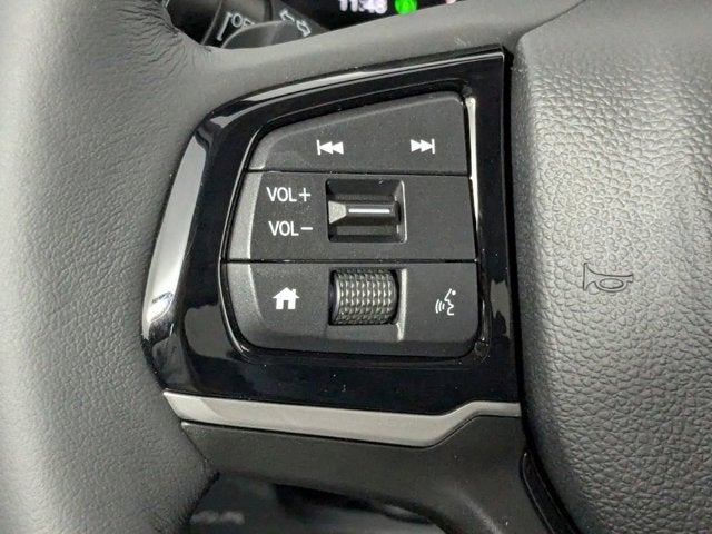 2026 Honda Odyssey Elite Auto