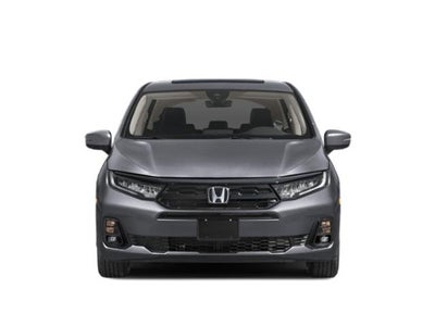 2026 Honda Odyssey Elite Auto