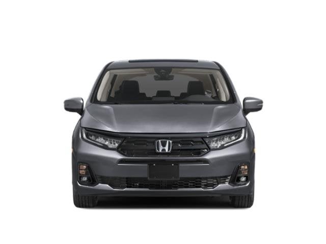 2026 Honda Odyssey Elite Auto