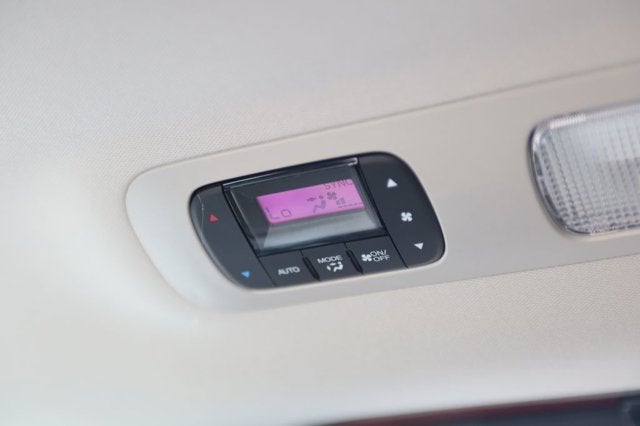 2026 Honda Odyssey Elite Auto