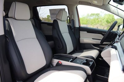 2026 Honda Odyssey Elite Auto