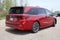 2026 Honda Odyssey Elite Auto