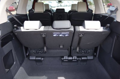 2026 Honda Odyssey Elite Auto