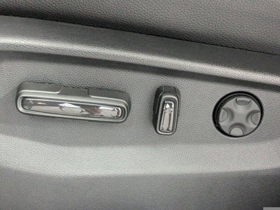 2026 Honda Odyssey Elite Auto