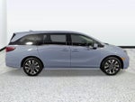 2026 Honda Odyssey Elite Auto