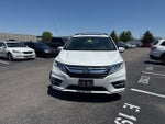 2020 Honda Odyssey Elite