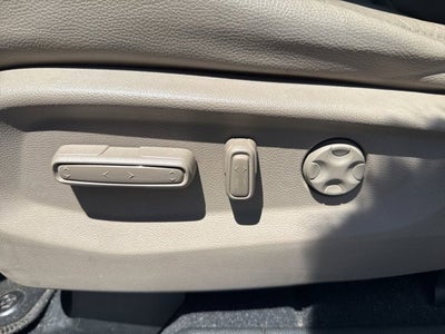 2020 Honda Odyssey Elite