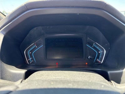 2020 Honda Odyssey Elite