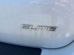 2020 Honda Odyssey Elite