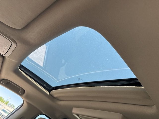 2020 Honda Odyssey Elite