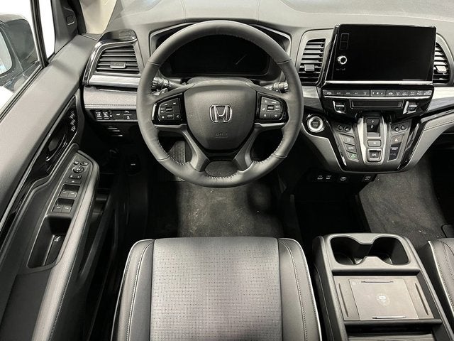 2026 Honda Odyssey Elite Auto