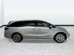 2026 Honda Odyssey Elite Auto