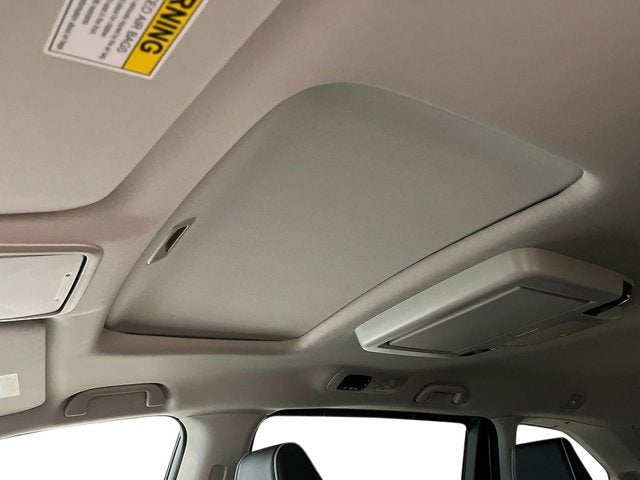 2026 Honda Odyssey Elite Auto