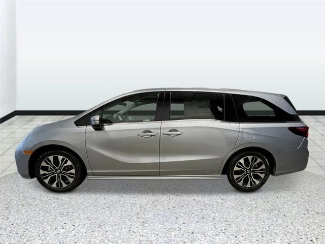 2026 Honda Odyssey Elite Auto