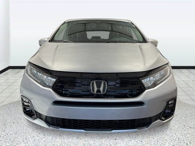 2026 Honda Odyssey Elite Auto