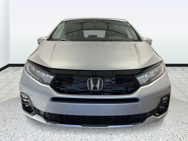 2026 Honda Odyssey Elite Auto