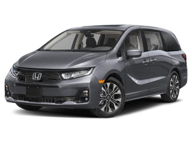 2026 Honda Odyssey Elite Auto