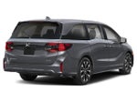 2026 Honda Odyssey Elite Auto