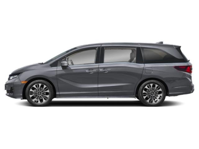 2026 Honda Odyssey Elite Auto