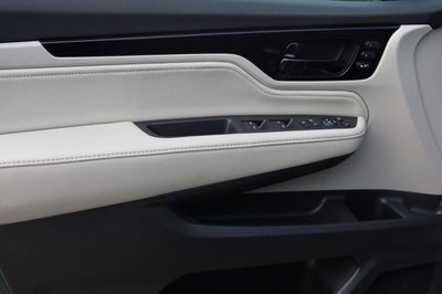 2026 Honda Odyssey Elite Auto