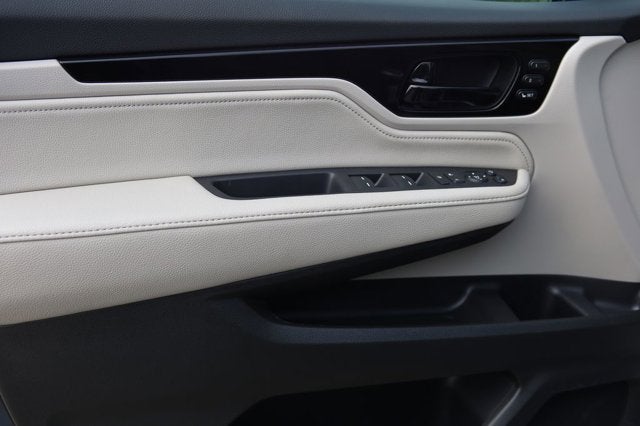 2026 Honda Odyssey Elite Auto