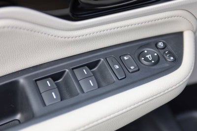 2026 Honda Odyssey Elite Auto