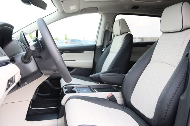 2026 Honda Odyssey Elite Auto