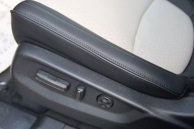 2026 Honda Odyssey Elite Auto