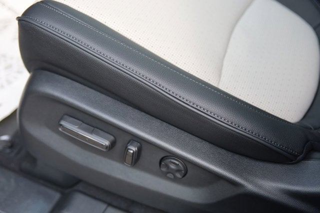2026 Honda Odyssey Elite Auto
