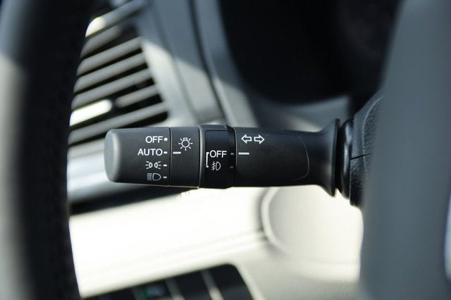 2026 Honda Odyssey Elite Auto